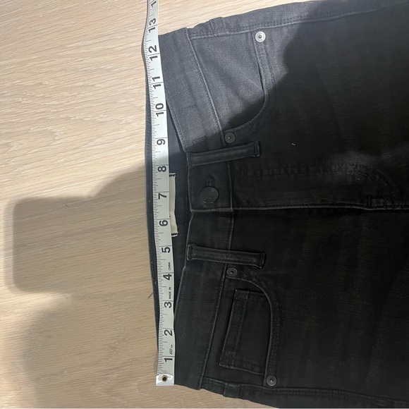 MADEWELL Jeans Lot of 2 Pairs size 25 - Picture 10 of 11